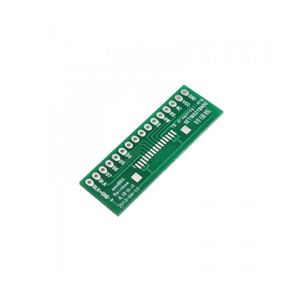 برد PCB آداپتور FPC15 مناسب نمایشگر 1602YBN00