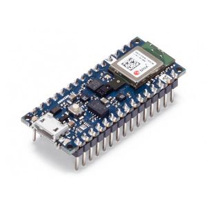 برد آردوینو Arduino NANO 33 BLE SENSE