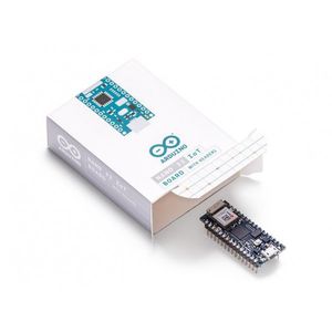 برد آردوینو Arduino NANO 33 IOT