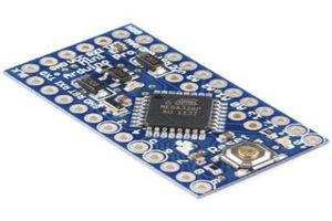 Arduino pro Mini 5V/16MHZ