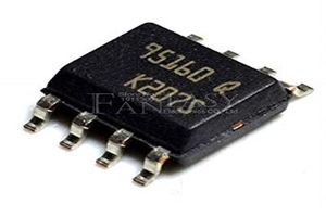 95160  آی سی EEPROM