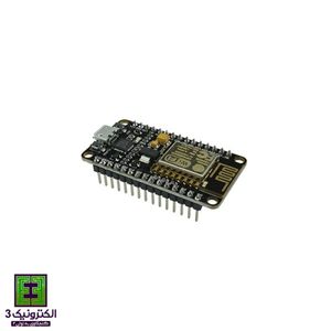 NodeMcu CP2102