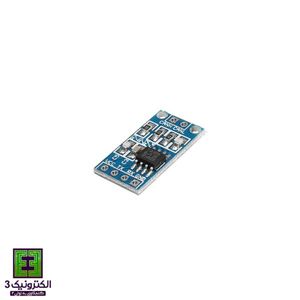 TJA1050 CAN Controller
