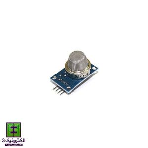 ماژول سنجش گاز MQ-4