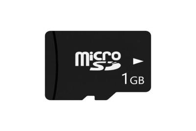 Micro SD Card 1GB  کارت حافظه