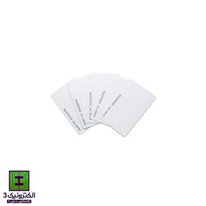 تگ کارتی RFID 125khz