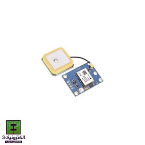 GPS NEO-6M V2