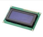 LCD1604A 16X4 16*4 Blue