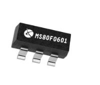 MS80F0601-M15  میکروکنترلر