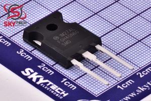 FGH40N60SMD TO-247 IGBT