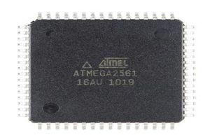 ATMEGA2561-16AU TQFP-64 میکروکنترلر