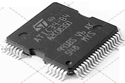 A2C08350 QFP-64 درایور انژکتور