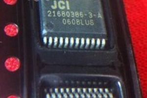 JCI 21680386-3-C A2C0236500000
