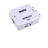 تبدیل HDMI به AV مدل Full HD