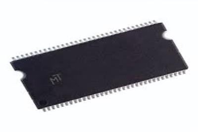 46V32M16-6T TSOP-66 آی سی حافظه DRAM