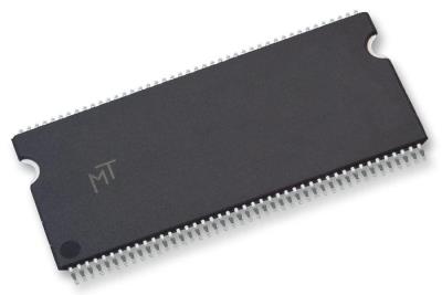 46V16M16 TSOP-66 آی سی حافظه RAM