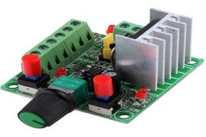 Stepper Motor Driver Module