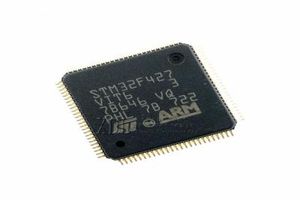 STM32F427VIT6 LQFP-100 میکروکنترلر