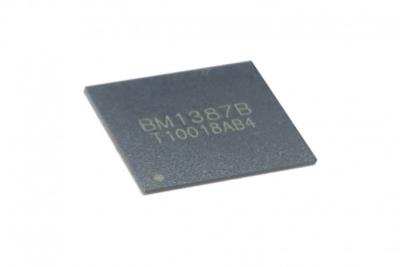 BM1387B  پردازنده هش