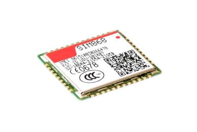 SIM868  ماژول GSM,GPRS,GPS