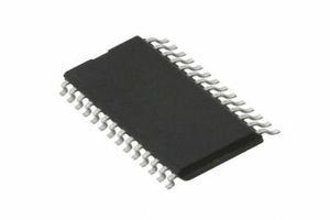 TLE4208 SO-28 آی سی درایور half Bridge