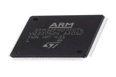 STM32F407IGT6 LQFP-176 میکروکنترلر