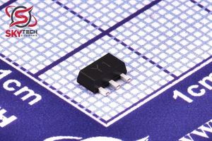 SMD CODE Y1 PXT8050 SOT-89 ترانزیستور