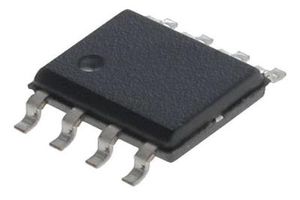 93C66 SOIC-8 حافظه EEPROM