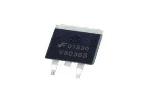 V5036S & V503GS D2PACK D2PACK IGBT