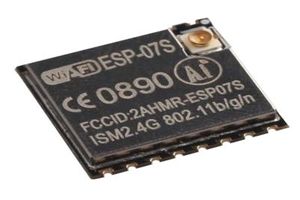 ESP07S  ماژول وایفای