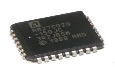 AM27C020-150JI  حافظه EPROM