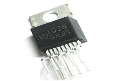 YD1028  آمپلیفایر صوتی