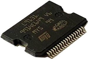 L9131  آی سی ECU