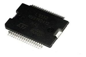 L9132  آی سی ECU