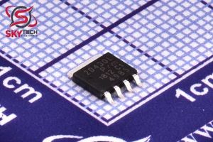 2d430L  ماسفت N