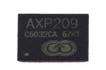 AXP209  ماژول مدیریت شارژ