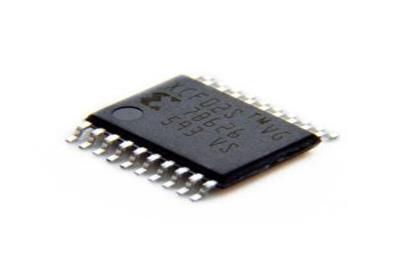 XCF02SVO20C  آی سی حافظه ی FPGA