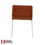 2.2uf-630v POL