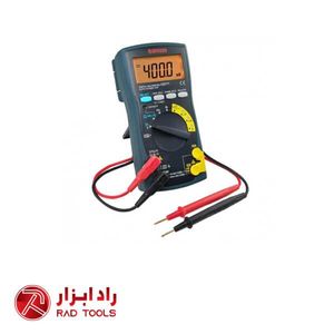 مولتی متر مدل CD771 سانوا