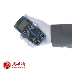مولتی متر CEM DT-916N