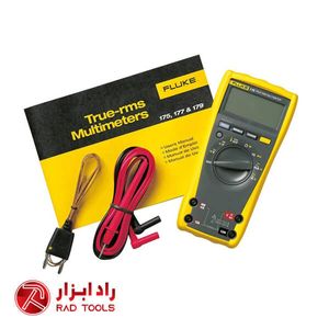 مولتی متر 179 فلوک