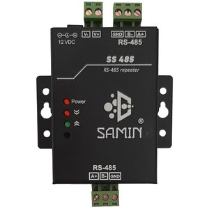 مبدل  RS485 repeater مدل SS 485