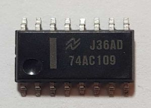 74AC109