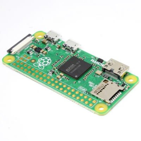 RASPBERRY PI ZERO V1.3