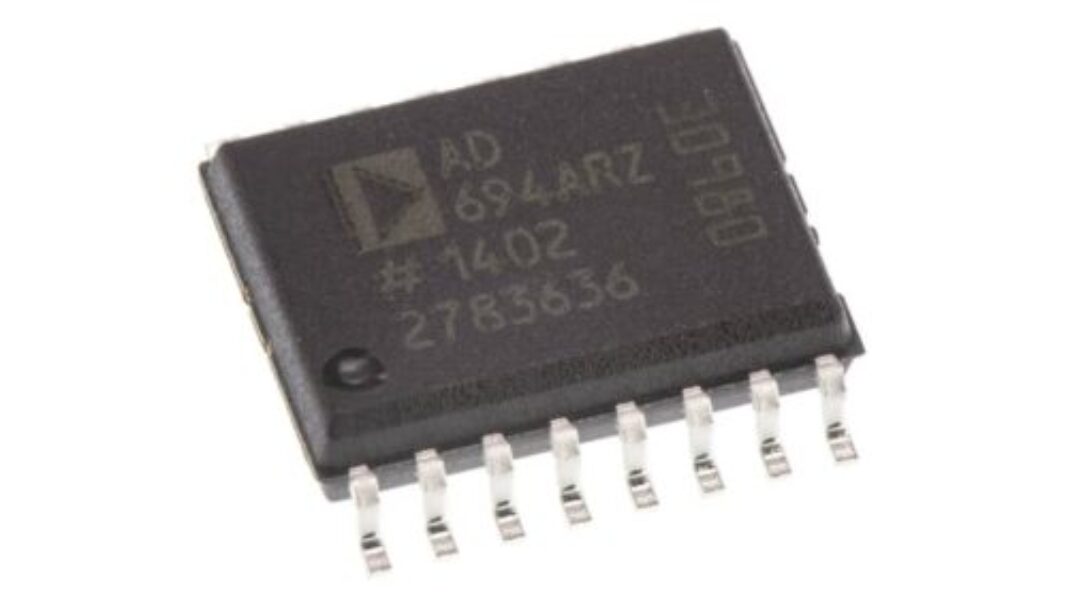 IC AD694 ARZ
