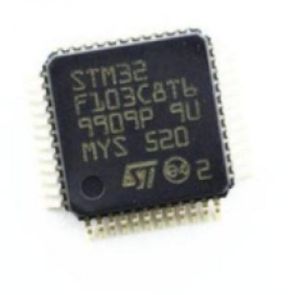 stm32f103c8t6