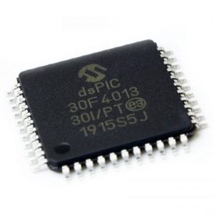 میکروکنترلر dspic30f4013