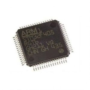 Stm32f405rgt6