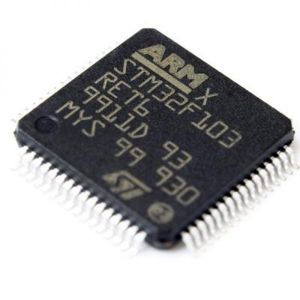 stm32f103ret6