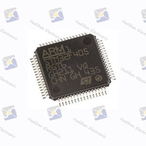 STM32F405RGT6